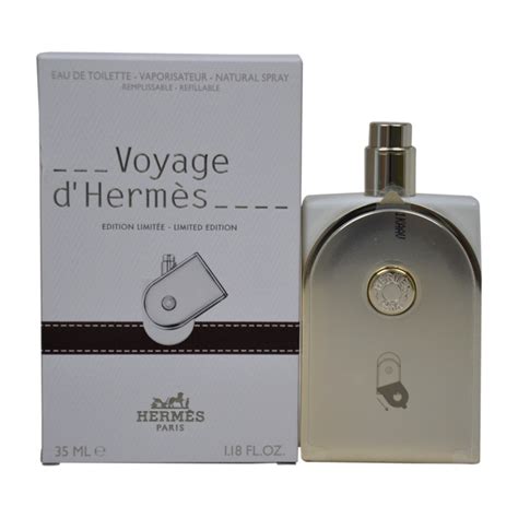 hermes price list perfume|perfume Hermes voyage unisex.